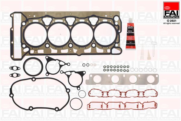 FAI AUTOPARTS Tiivistesarja, sylinterikansi HS1665